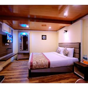 Udaan Olive Hotel & Spa, Pelling